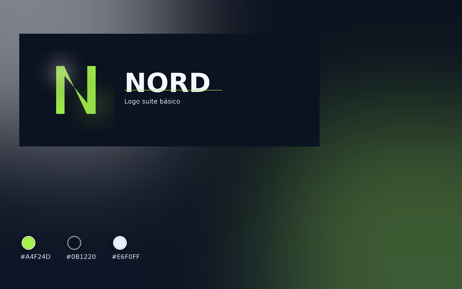 NORD — portada