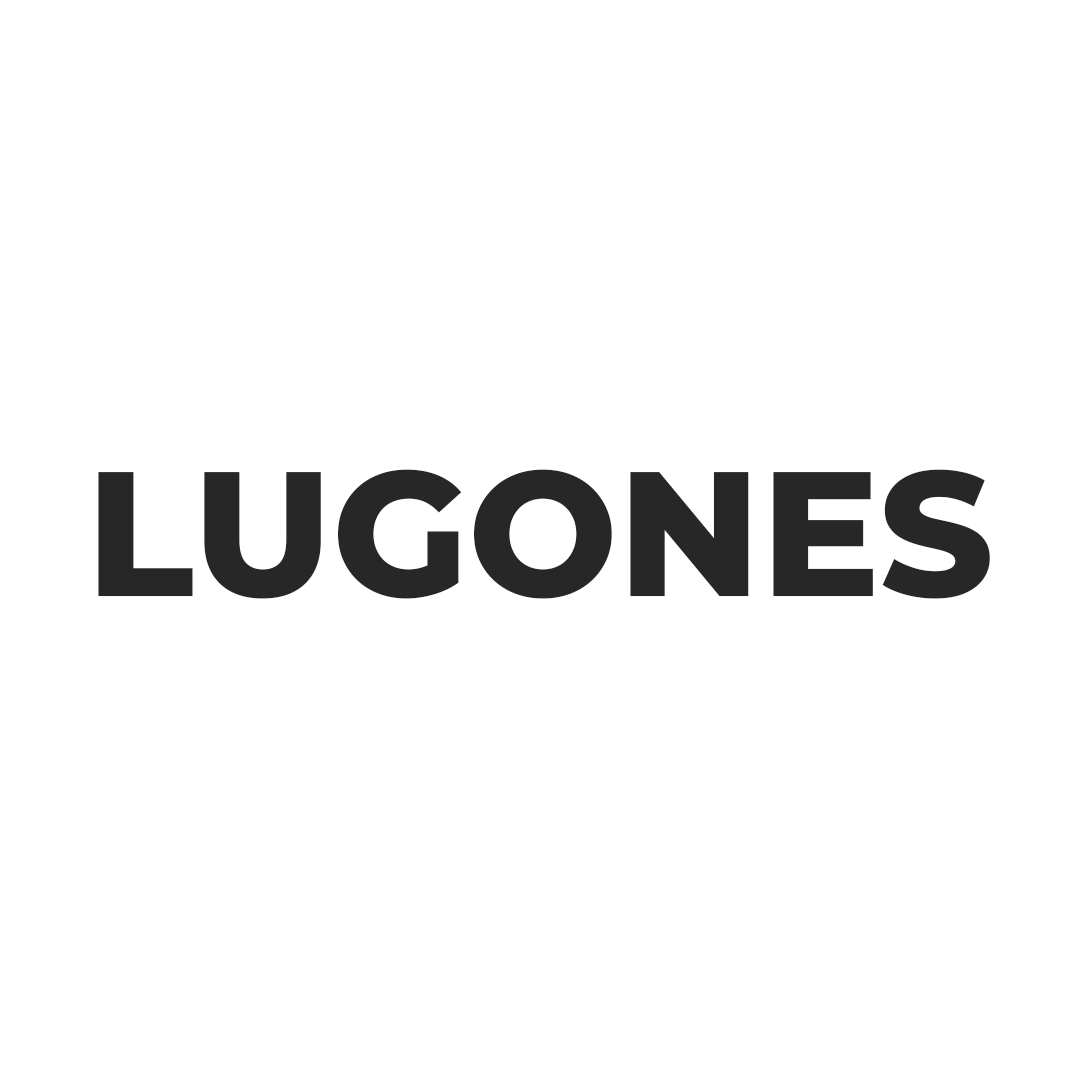 Lugones logo