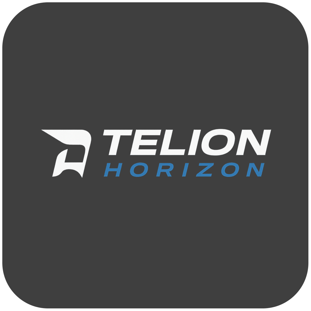 Telion Horizon logo