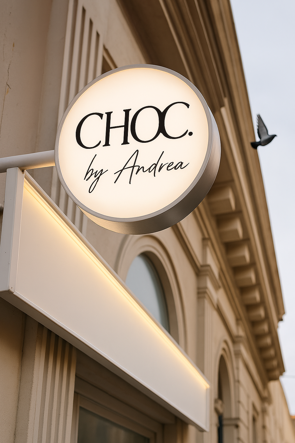 Galería Chocolatta 6