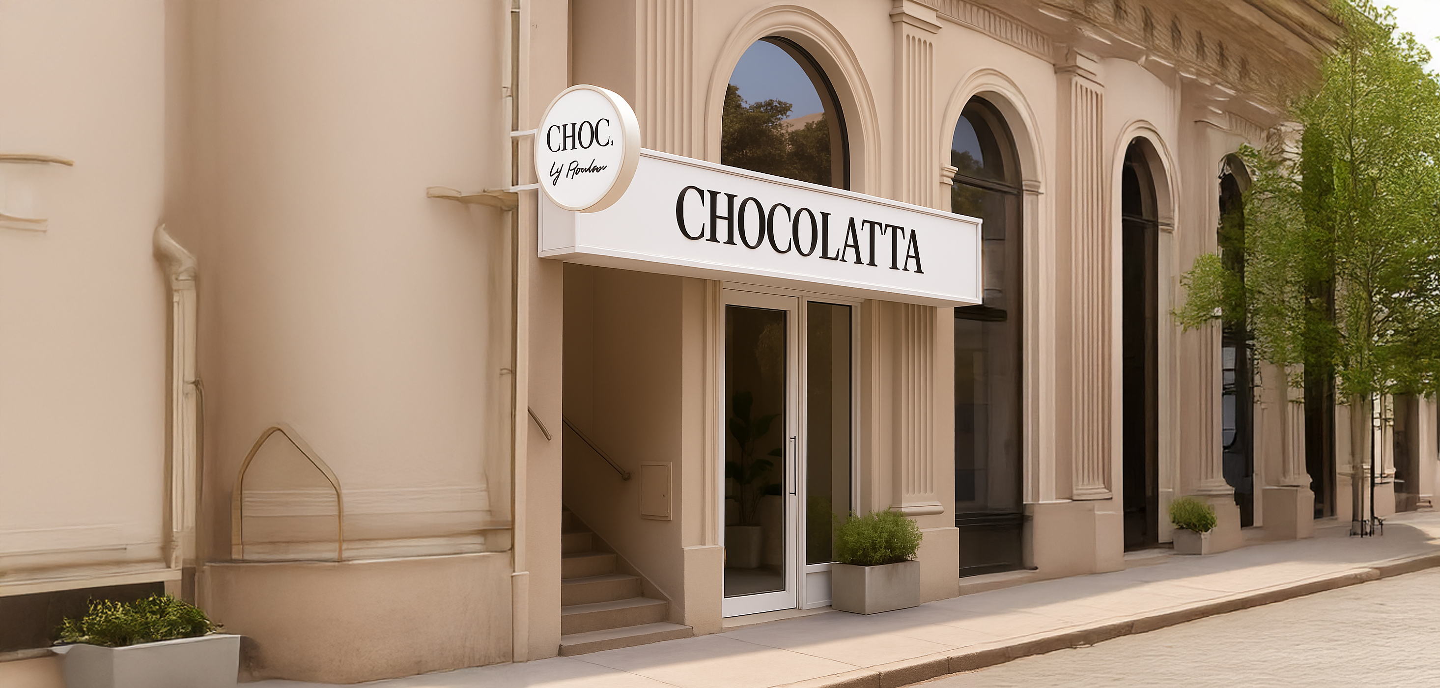 Galería Chocolatta 2