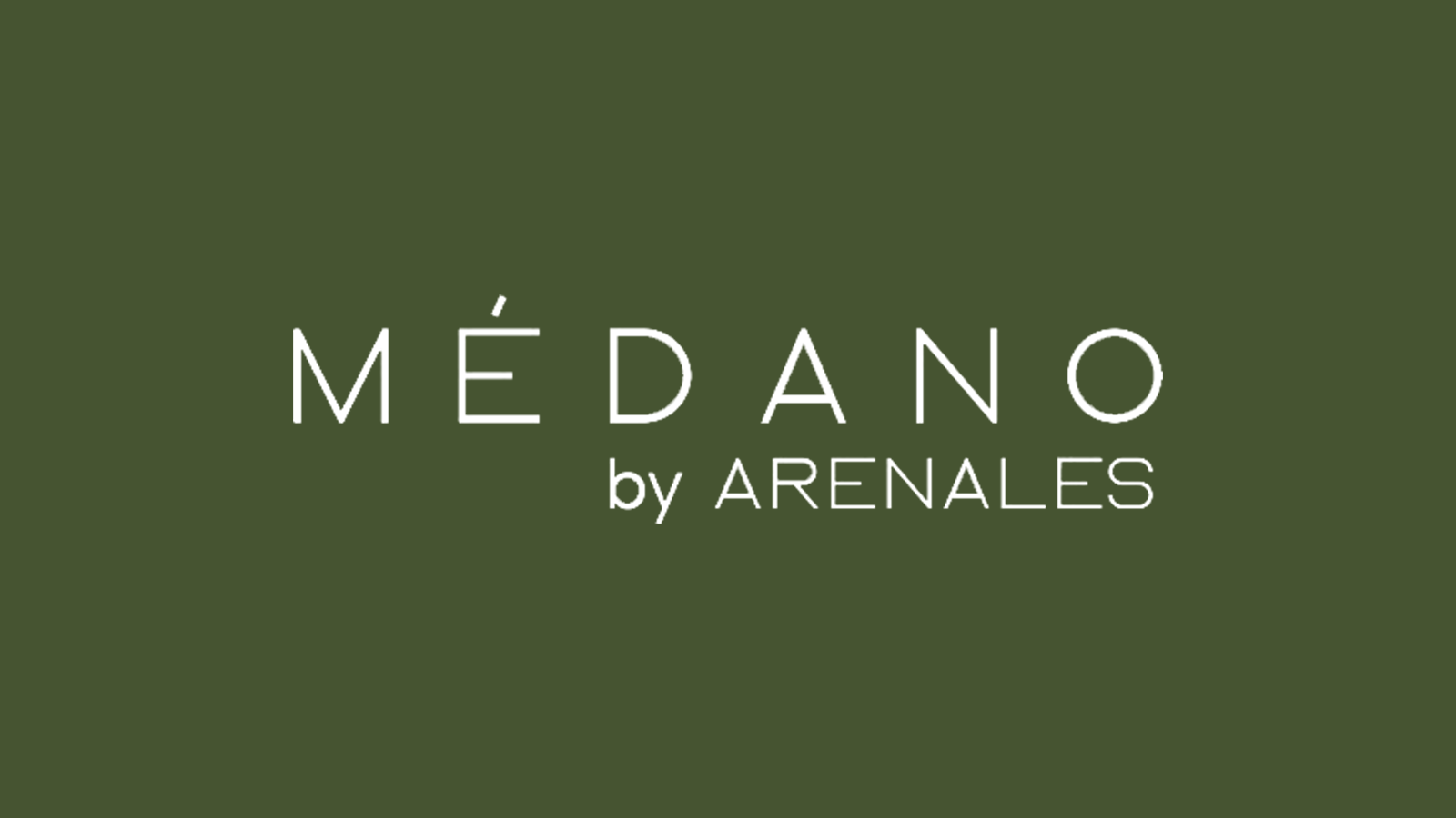 Médano by Arenales