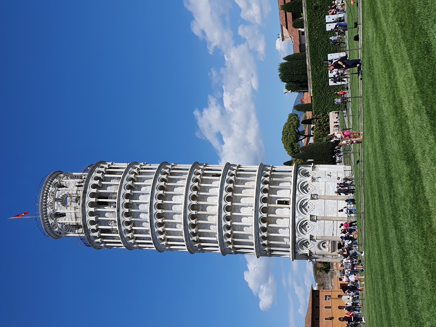 Pisa - Italy
