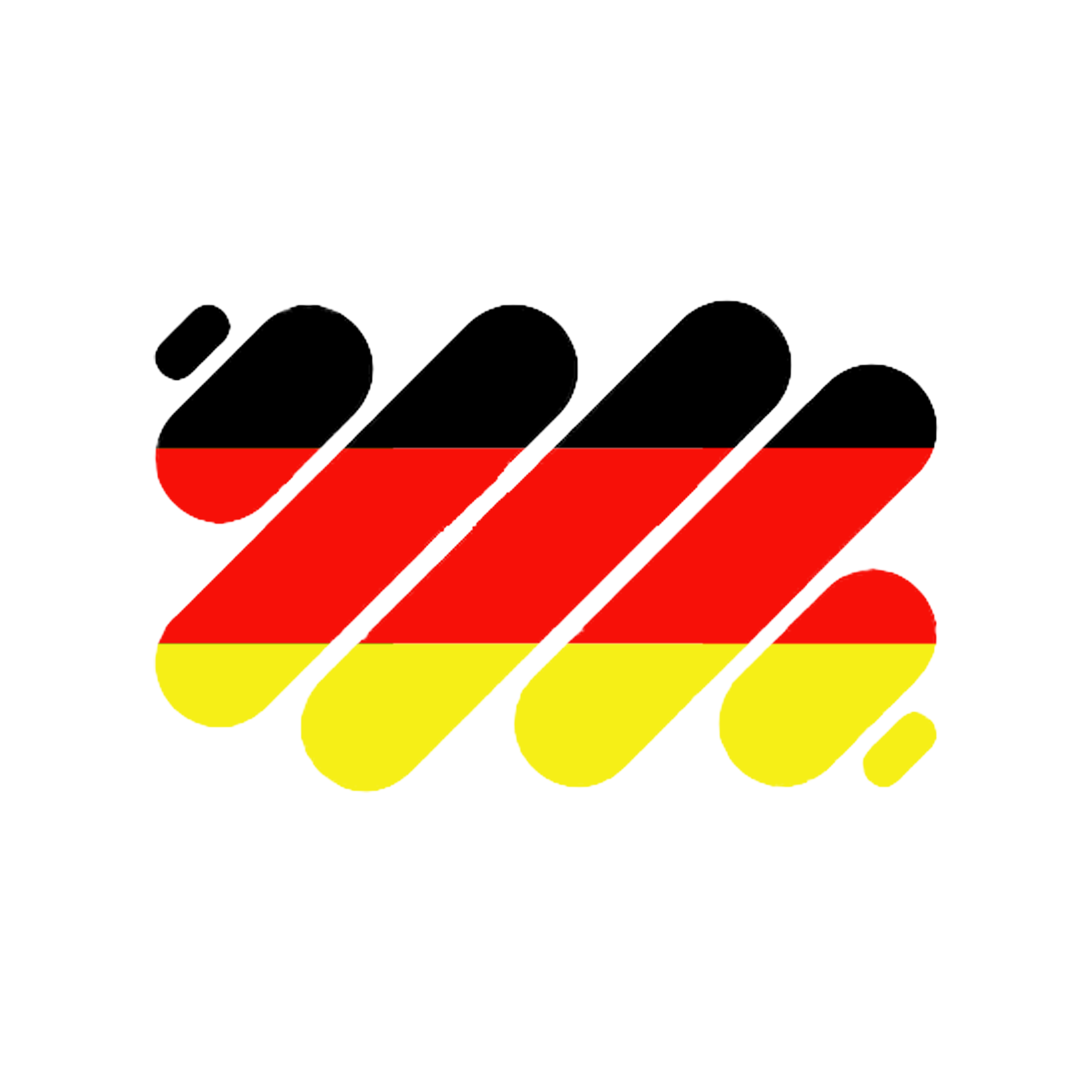 German Flag