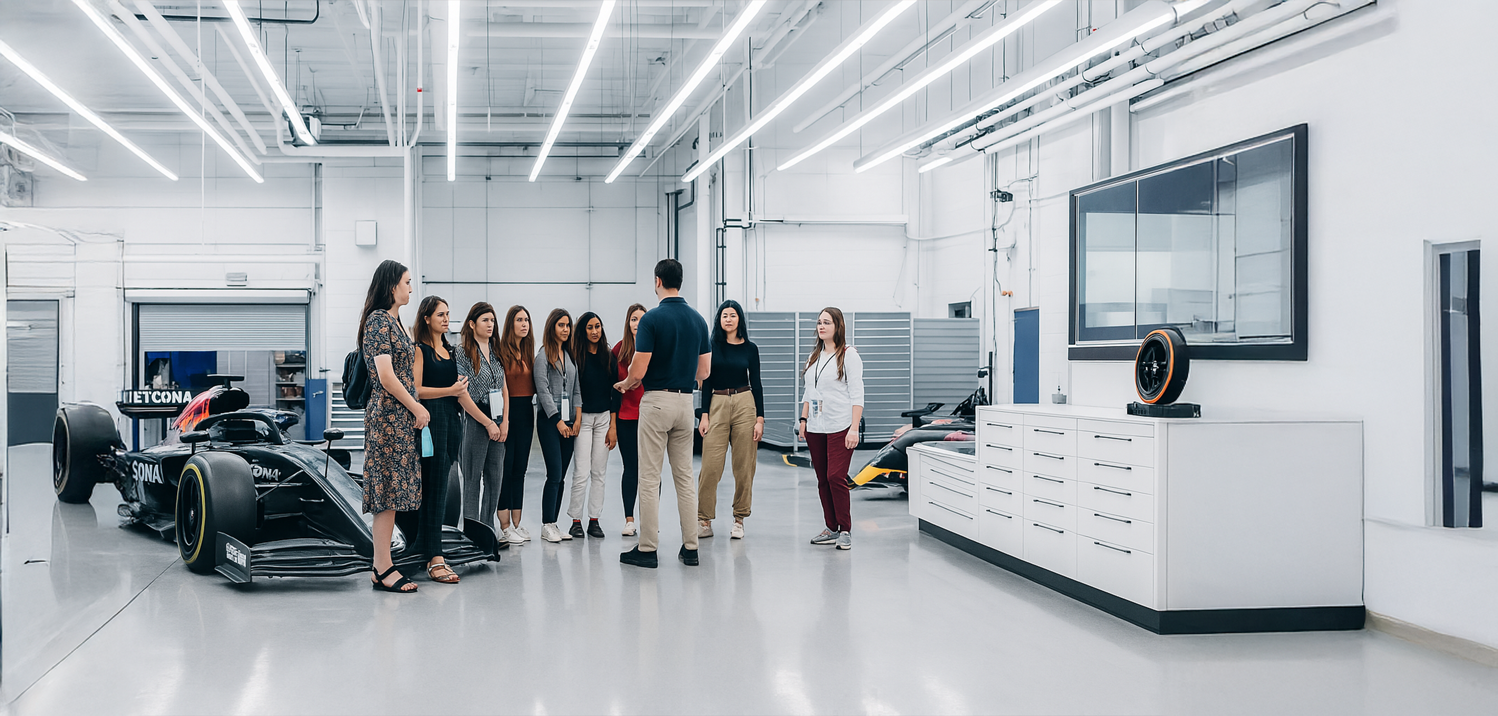 Newsletter Telion